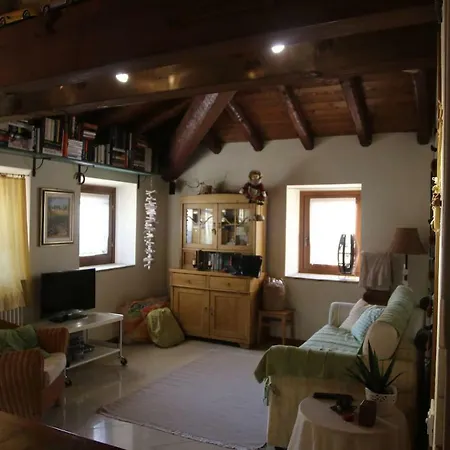 Cristina's Shabbyhouse * Костермано