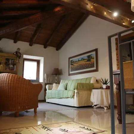Cristina's Shabbyhouse Костермано