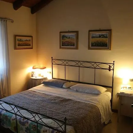 아파트 Cristina's Shabbyhouse *