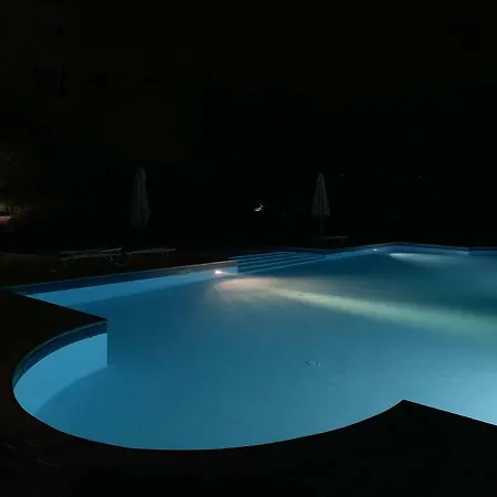 Cristina's Shabbyhouse Апартаменты