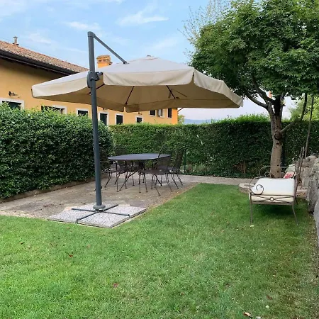 Cristina's Shabbyhouse Апартаменты