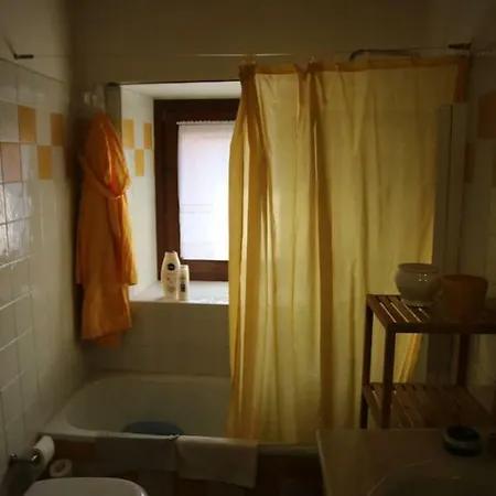 Апартаменты Cristina's Shabbyhouse *