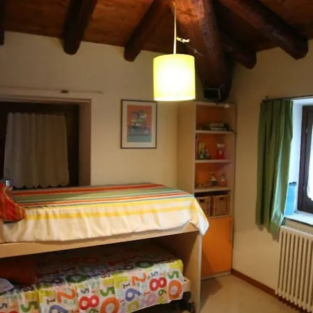 Cristina's Shabbyhouse * 코스테르마노